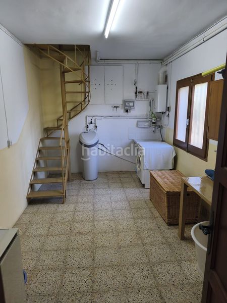 Foto 446fb150-8d93-4409-b208-8ad5c588da16. Casa amb calefacció piscina a Vallirana