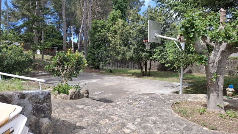 Foto 4d881d01-6247-455b-afee-98ebc120525e. Casa amb calefacció piscina a Vallirana