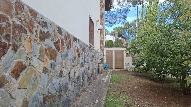Foto 66bcf261-e388-404e-8b76-b3ce2be0e088. Casa amb calefacció piscina a Vallirana