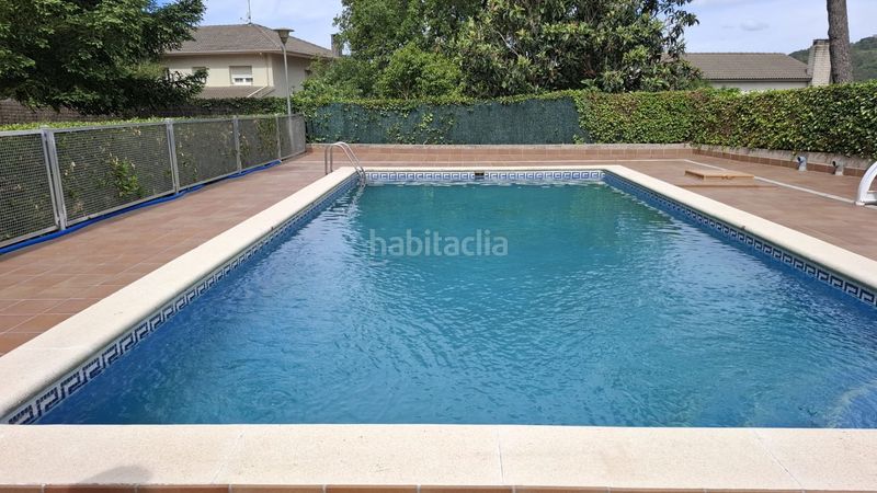 Foto 7413db4b-2440-490d-b3fa-d75d0022f504. Casa amb calefacció piscina a Vallirana