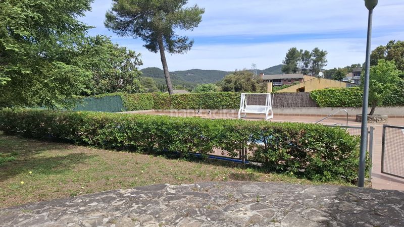 Foto 74616065-853f-4df5-8d6a-f80592d16a52. Casa amb calefacció piscina a Vallirana