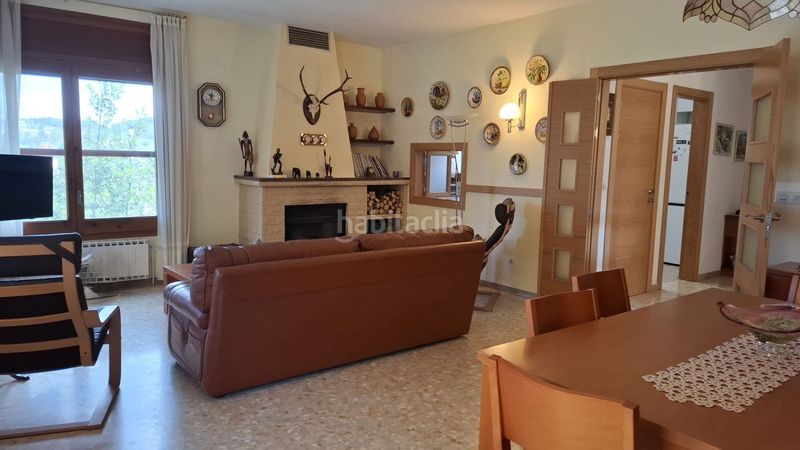 Foto ac27c5ca-ecc1-4b5b-9c60-0e37c02ef55a. Casa amb calefacció piscina a Vallirana
