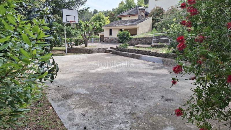 Foto b85884e5-bed6-4f76-a49e-d10128957152. Casa amb calefacció piscina a Vallirana