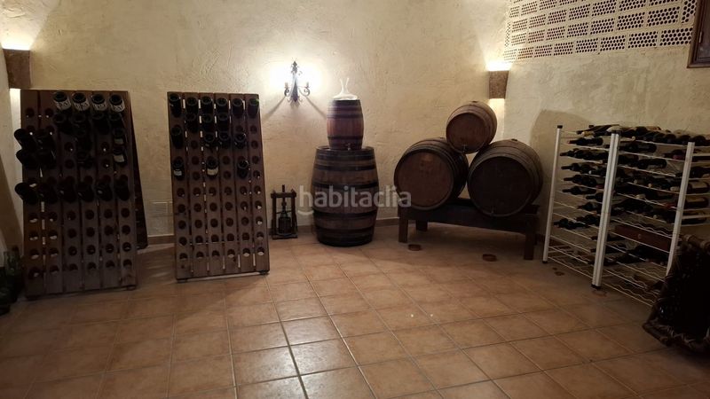 Foto c131cd3a-87c0-4cea-bb93-62974ed64be8. Casa amb calefacció piscina a Vallirana