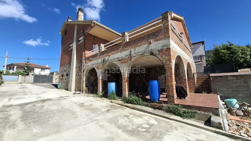 Foto 0616802a-c7fc-443e-beae-41e89f453874. Casa amb calefacció a Olesa de Bonesvalls