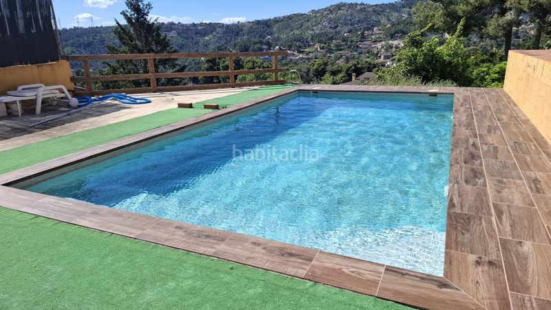 Foto a5c3dbe5-d2ed-48c5-ab4b-763206d8cffc. Casa amb calefacció a Olesa de Bonesvalls