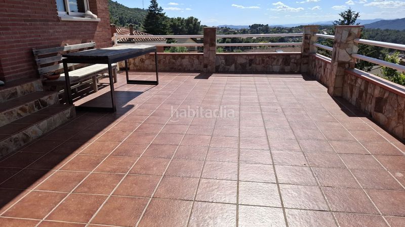 Foto b6954843-f145-4fae-8a1a-6e77d52f48b4. Casa amb calefacció a Olesa de Bonesvalls