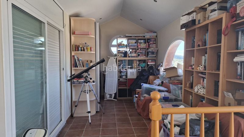 Foto be855db3-3b02-49b8-90df-59ae6a88bae2. Casa amb calefacció a Olesa de Bonesvalls