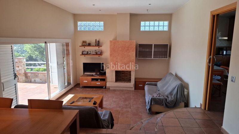 Foto d80b0bf6-f2bf-476e-99b1-47ec1e7720ca. Casa amb calefacció a Olesa de Bonesvalls