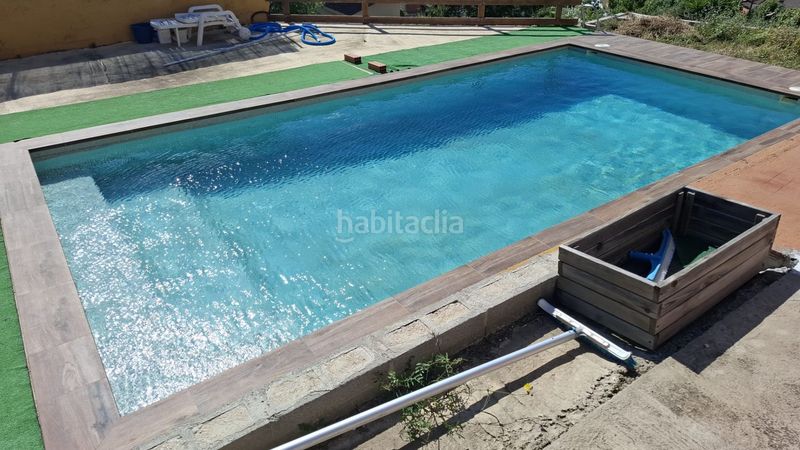 Foto e41343ea-801e-4ba6-8482-07c1a03c5270. Casa amb calefacció a Olesa de Bonesvalls