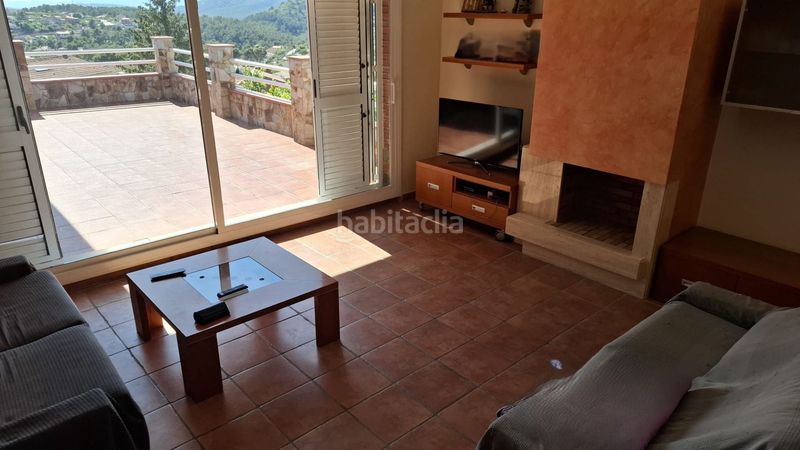 Foto ee3ad744-c9e0-412e-b56b-0fbe1bf7d957. Casa amb calefacció a Olesa de Bonesvalls