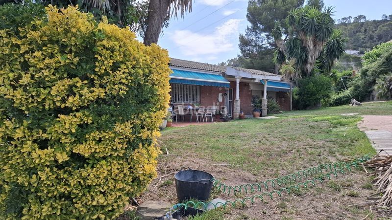 Foto 0eb0cb1d-0e75-40e8-8164-5deadc4d3752. Casa amb calefacció piscina a Cervelló