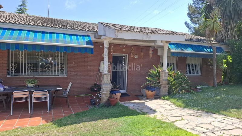 Foto 20561303-4c70-470c-9fb4-ba49d158aaa6. Casa amb calefacció piscina a Cervelló