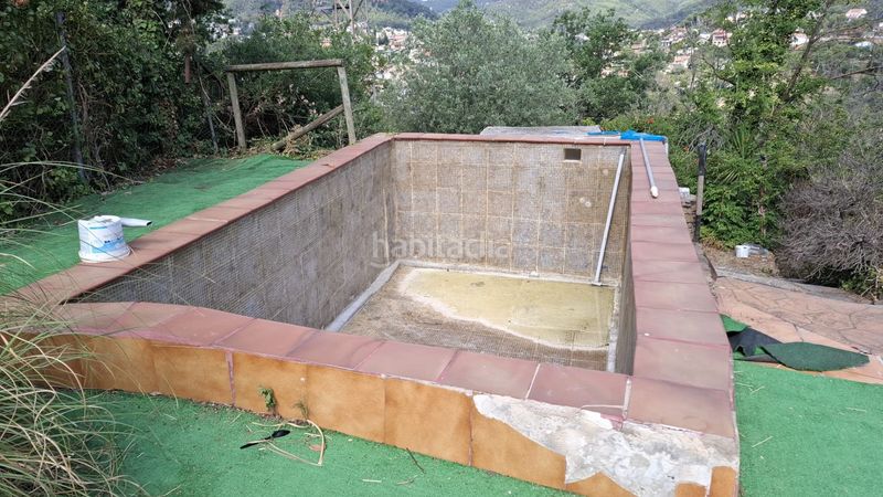 Foto 36ae20d8-26bc-462c-ada8-6d36059824cc. Casa amb calefacció piscina a Cervelló