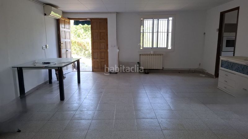 Foto 4200a6fc-c5c4-4ae2-8dc5-8551cf206298. Casa amb calefacció piscina a Cervelló