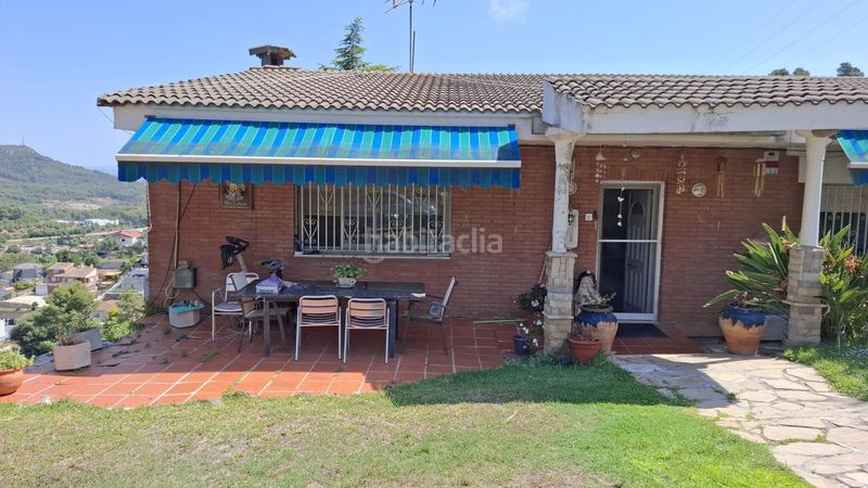 Foto 8f391aa7-6598-40a8-8bd0-a4db0ec7c2d0. Casa amb calefacció piscina a Cervelló