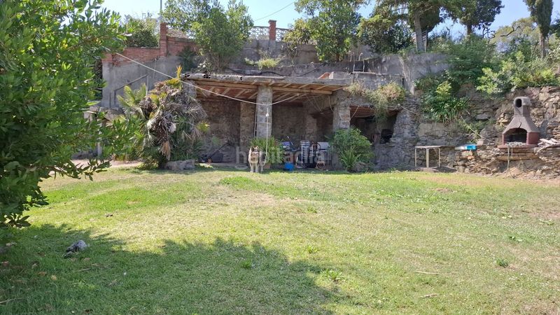 Foto c7105826-9823-4a04-ae01-0585021a8309. Casa amb calefacció piscina a Cervelló