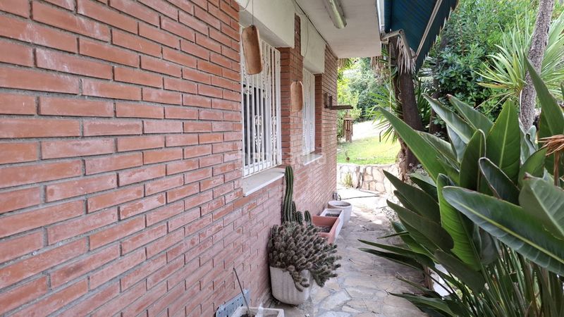 Foto e40e6410-c23a-426b-9b14-ef2687151d96. Casa amb calefacció piscina a Cervelló