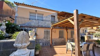 House in Vallirana