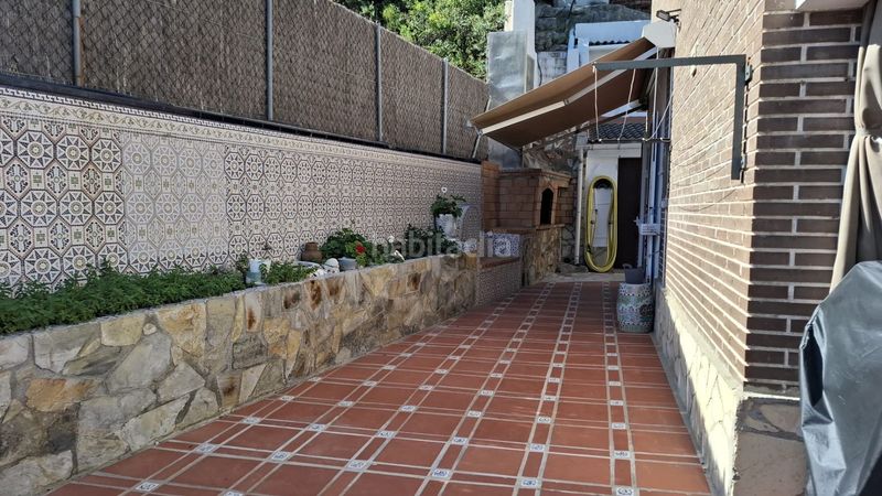 Foto 0e1dd8a1-275b-4278-90e7-8e35abd725a0. Casa amb calefacció piscina a Vallirana