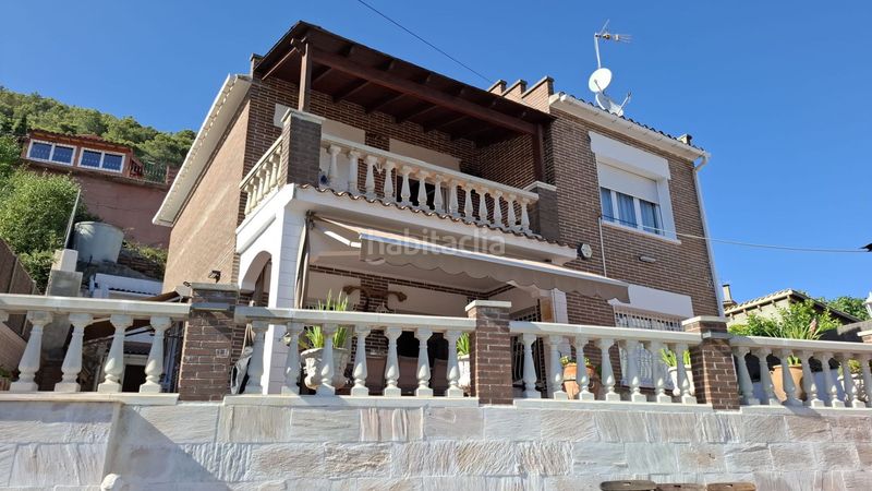 Foto 3f0ef455-3544-44cb-8542-8894d4d3b985. Casa amb calefacció piscina a Vallirana