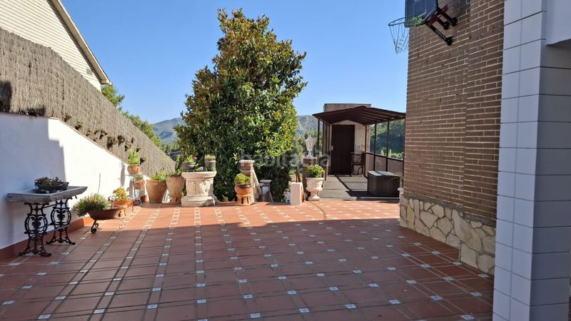 Foto 4fa679ca-ac2a-4f82-85d5-3afd40d87977. Casa amb calefacció piscina a Vallirana