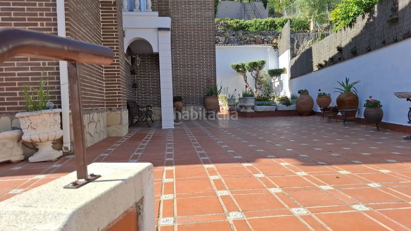 Foto 7e91ce24-531d-4660-b355-5d456528ef6f. Casa amb calefacció piscina a Vallirana