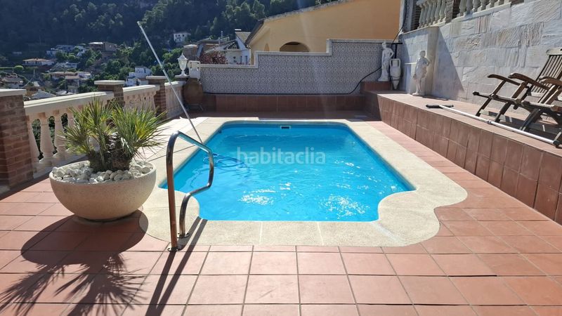 Foto 862efbe5-6b9d-4e03-a275-15a610e4b6c3. Casa amb calefacció piscina a Vallirana
