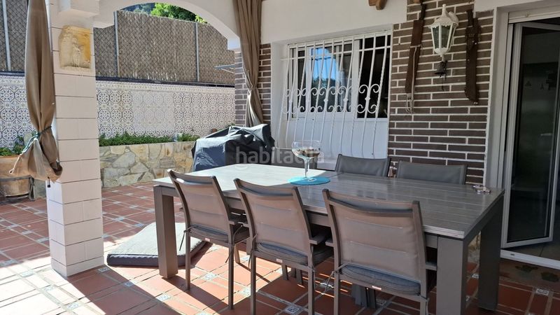 Foto 86ee918a-ebf9-4211-b6f6-c50e9ce45e8a. Casa amb calefacció piscina a Vallirana