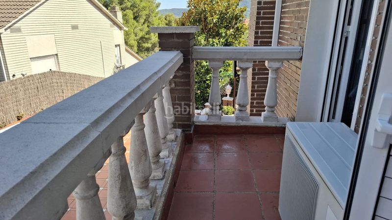 Foto e36540be-2f20-4aa1-ba01-5e88f09d4935. Casa amb calefacció piscina a Vallirana
