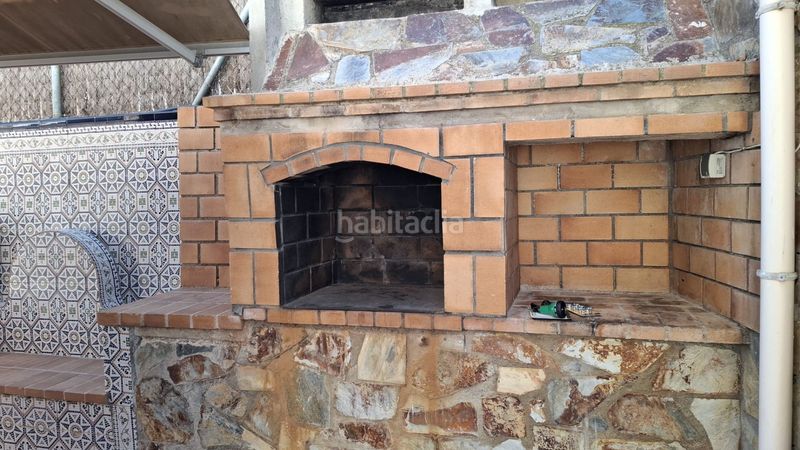 Foto e5c311d3-3402-4471-9ae4-22be24a0fb91. Casa amb calefacció piscina a Vallirana