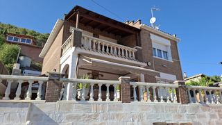 House in Vallirana