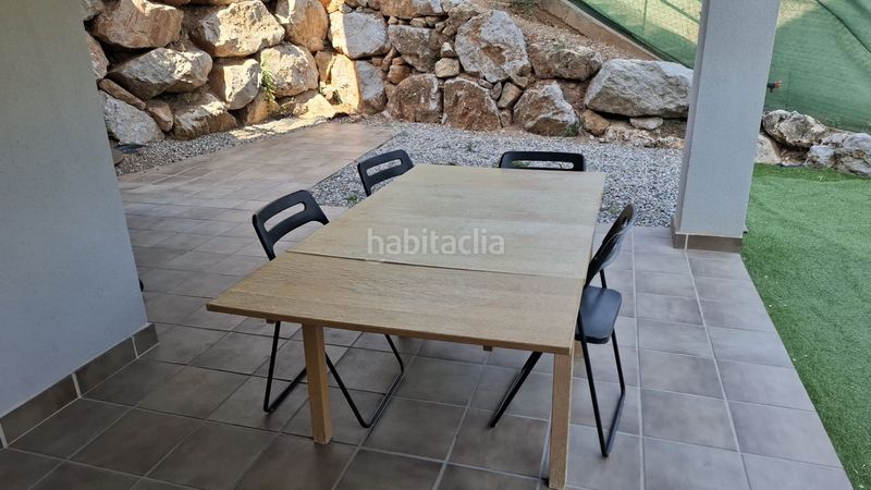 Foto 8716fdad-c0e5-43fe-b3b8-9541b3d4e3f5. Casa amb calefacció a Vallirana