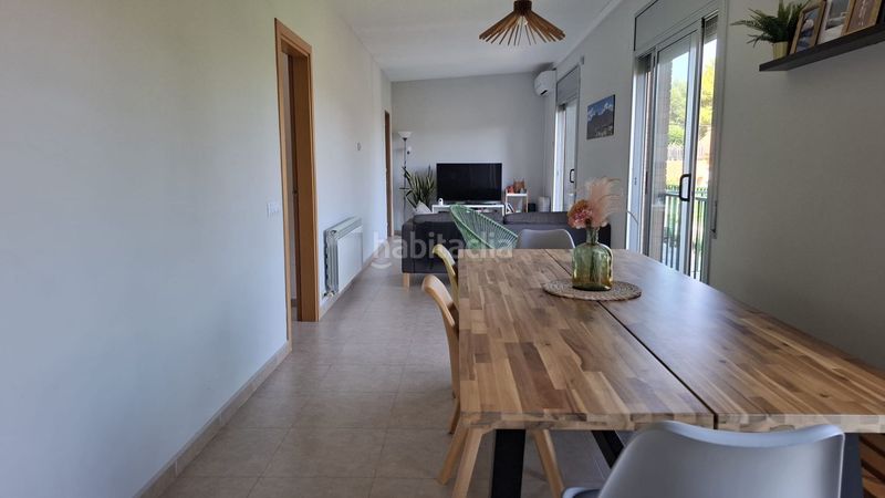 Foto a82f88d7-30fa-473f-8d11-ad72f7312d87. Casa amb calefacció a Vallirana