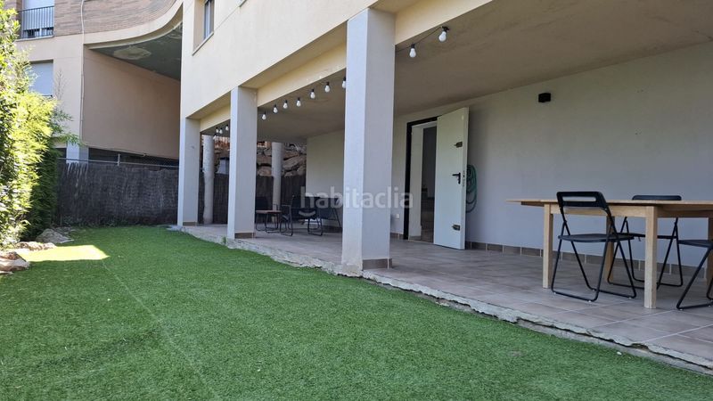 Foto b2dc051b-a40a-4a83-acae-de7e8df11853. Casa amb calefacció a Vallirana