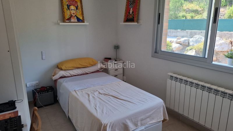 Foto d1c07842-0ecf-4b8d-add3-e453da661d39. Casa amb calefacció a Vallirana