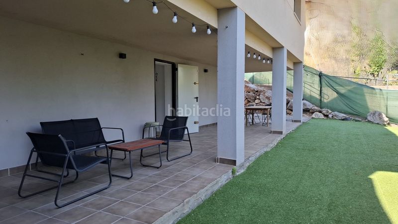 Foto f99d4d9b-f0a3-4fa3-a23a-88ddea8021f6. Casa amb calefacció a Vallirana