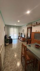 Lloguer Pis a La Salut. Piso reformado de 3 dormitorios en alquiler. amueblado, con cale