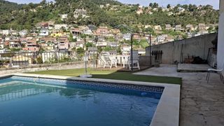Semi detached house in Vallirana