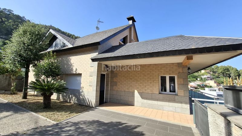 Foto 5377d630-446e-42b0-bdba-77d20efd7d46. Casa a Vallirana