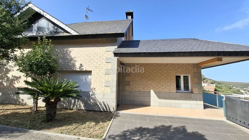 Foto 6dc93acc-9aad-4efe-8cbc-65d44495c61d. Casa a Vallirana