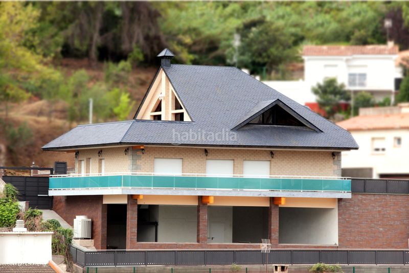 Foto 871871f6-8807-4e28-abb2-57515e684926. Casa a Vallirana