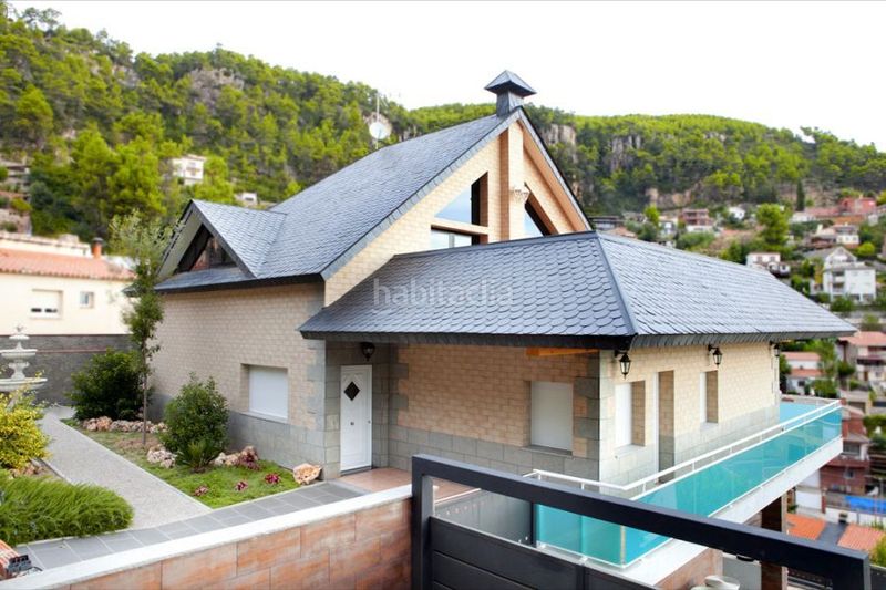Foto e8933ad0-1d52-4db6-bf29-4a580266e0af. Casa a Vallirana