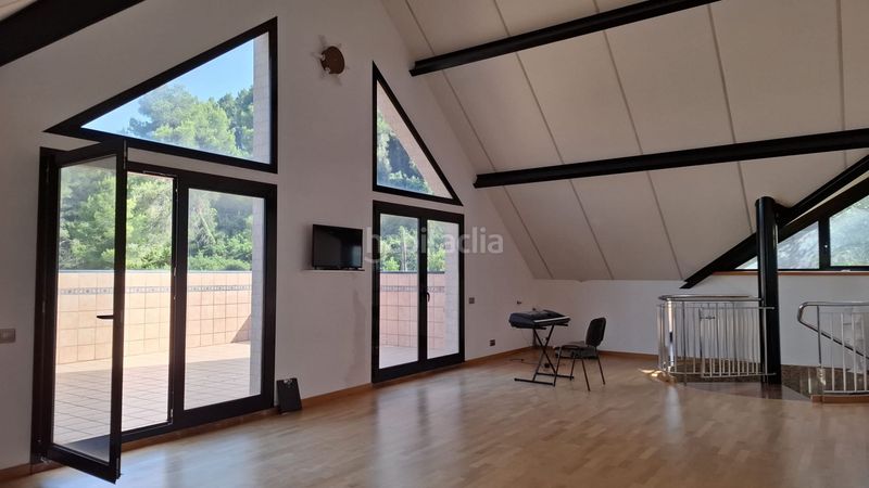 Foto f334e125-534f-4f2b-b36c-a2e335a3522b. Casa a Vallirana