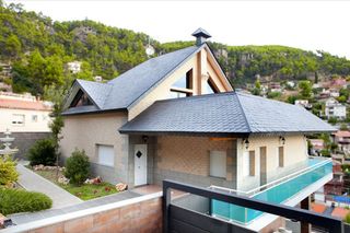 Maison à Vallirana