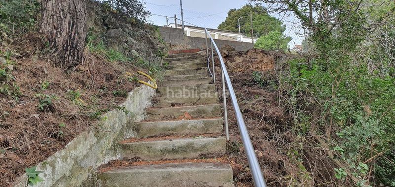 Foto f3dad774-ebe6-4efb-80b0-3d7ce35d1ac7. Terreny residencial a Vallirana