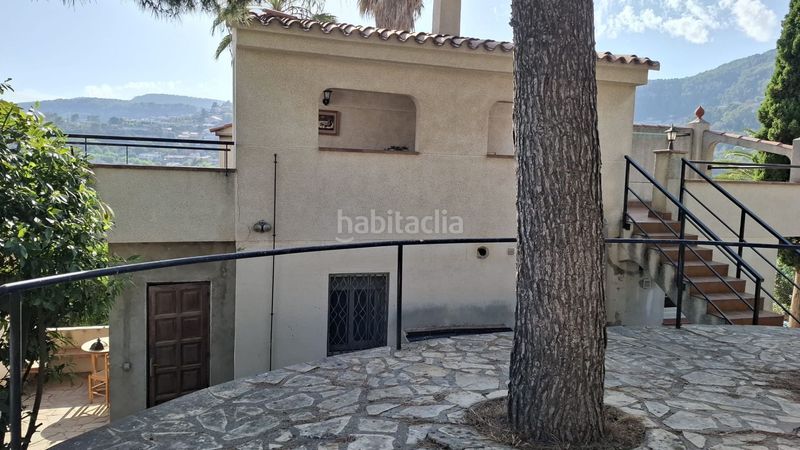 Foto 498ba0c0-ed36-4105-8107-47046443dca0. Casa amb calefacció a Vallirana