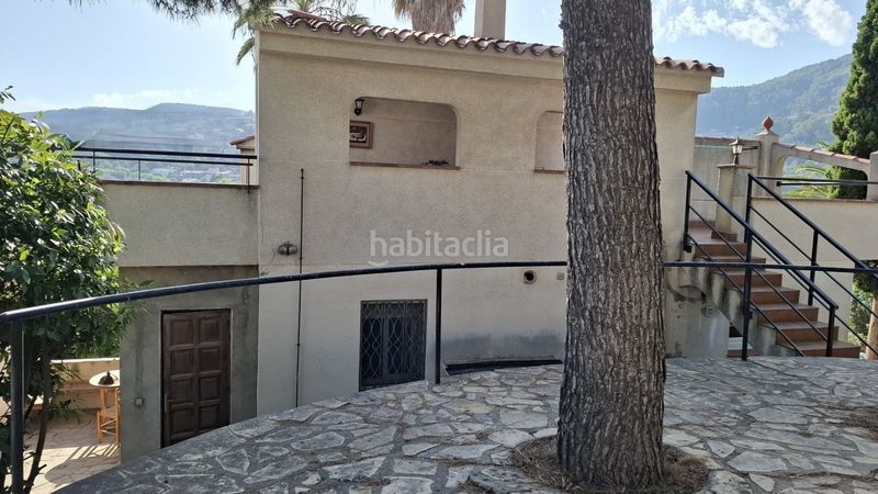 Foto 7e7880a8-bc9f-4399-b1fb-62a1575cf773. Casa amb calefacció a Vallirana