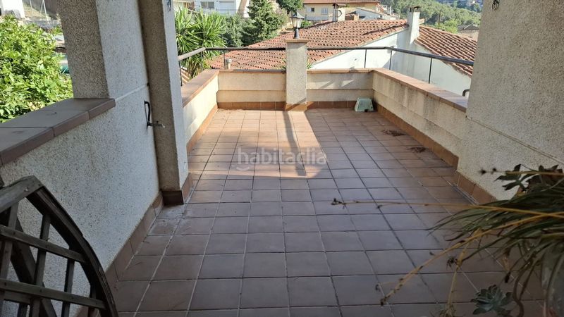 Foto a4a1b8ac-9d42-4136-a2b7-48085f46f02e. Casa amb calefacció a Vallirana