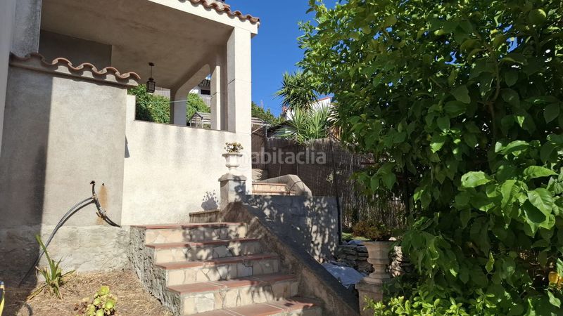Foto c03ec38e-425c-485a-ba1b-4c0460fc4deb. Casa amb calefacció a Vallirana